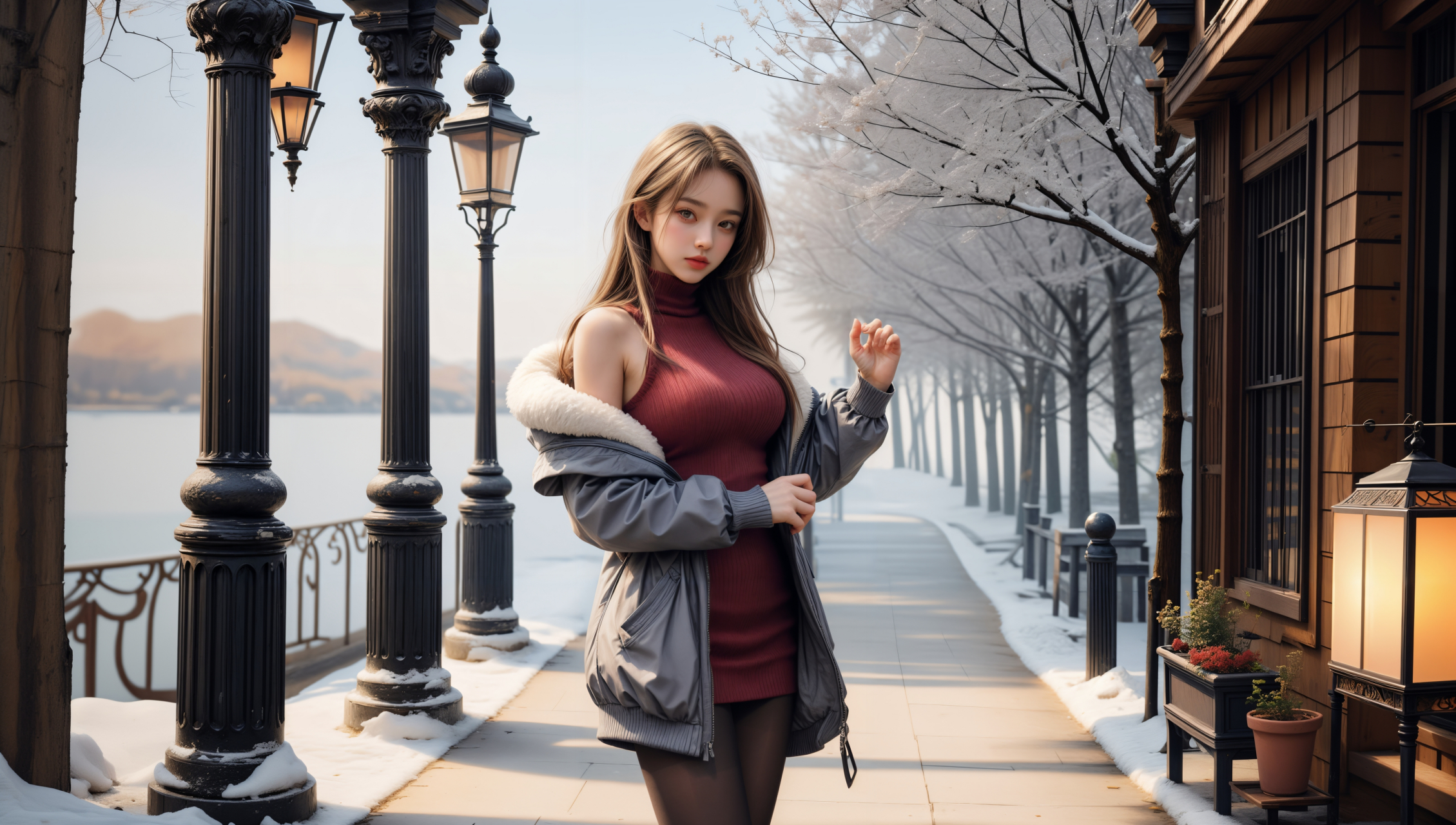 青海：强降雨致多条道路中断 交通部门全力抢通保畅